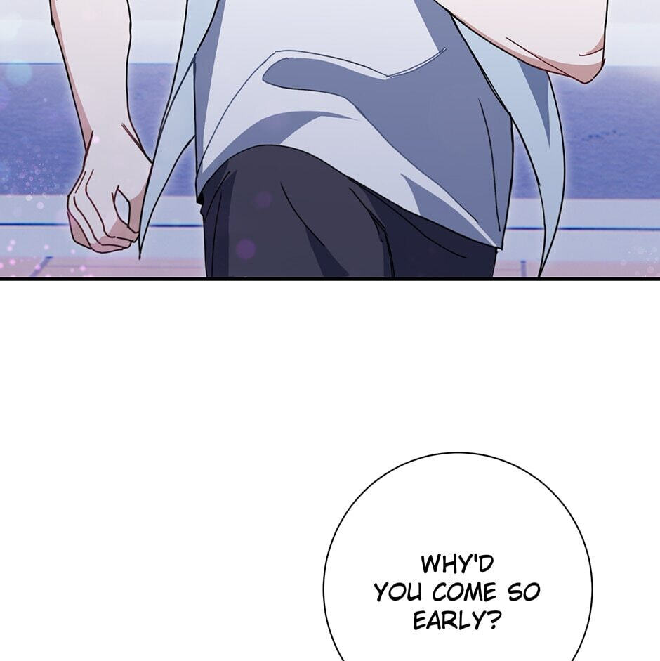 Love Interest Zone Chapter 29 page 64 - 