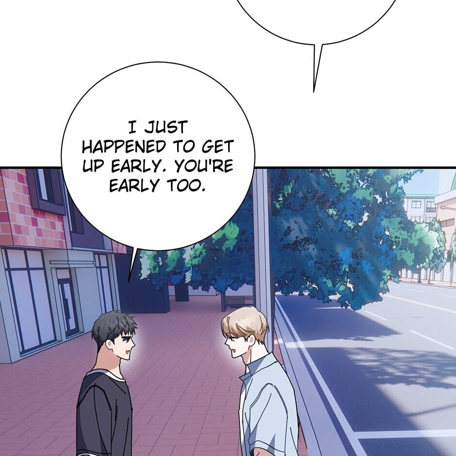 Love Interest Zone Chapter 29 page 65 - 