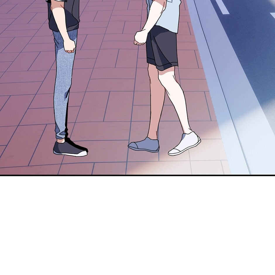 Love Interest Zone Chapter 29 page 66 - 