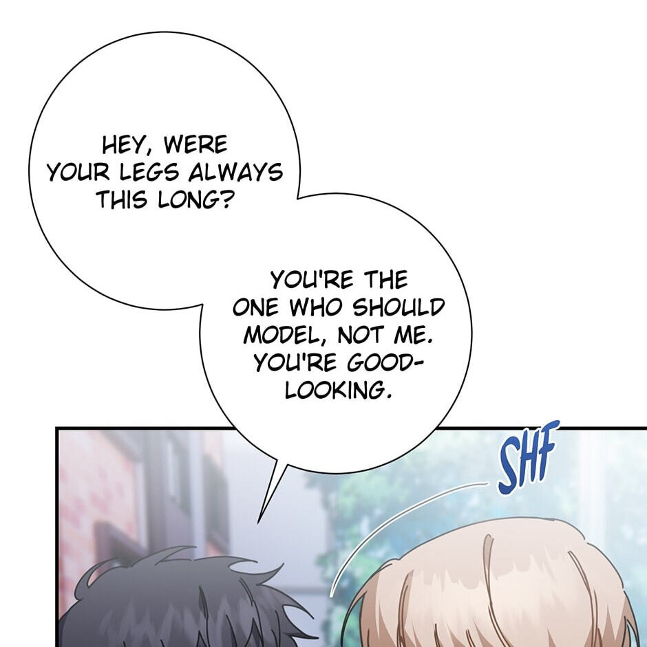 Love Interest Zone Chapter 29 page 67 - 