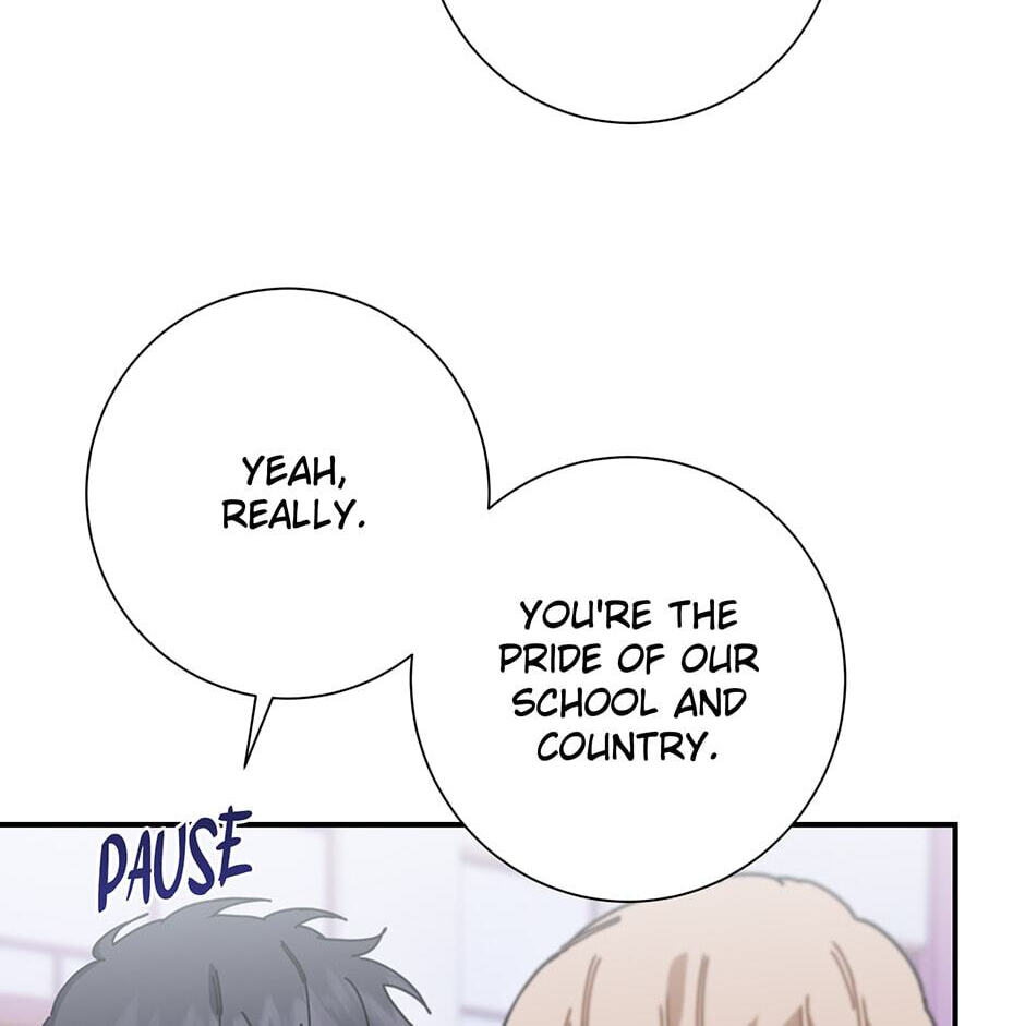 Love Interest Zone Chapter 29 page 69 - 