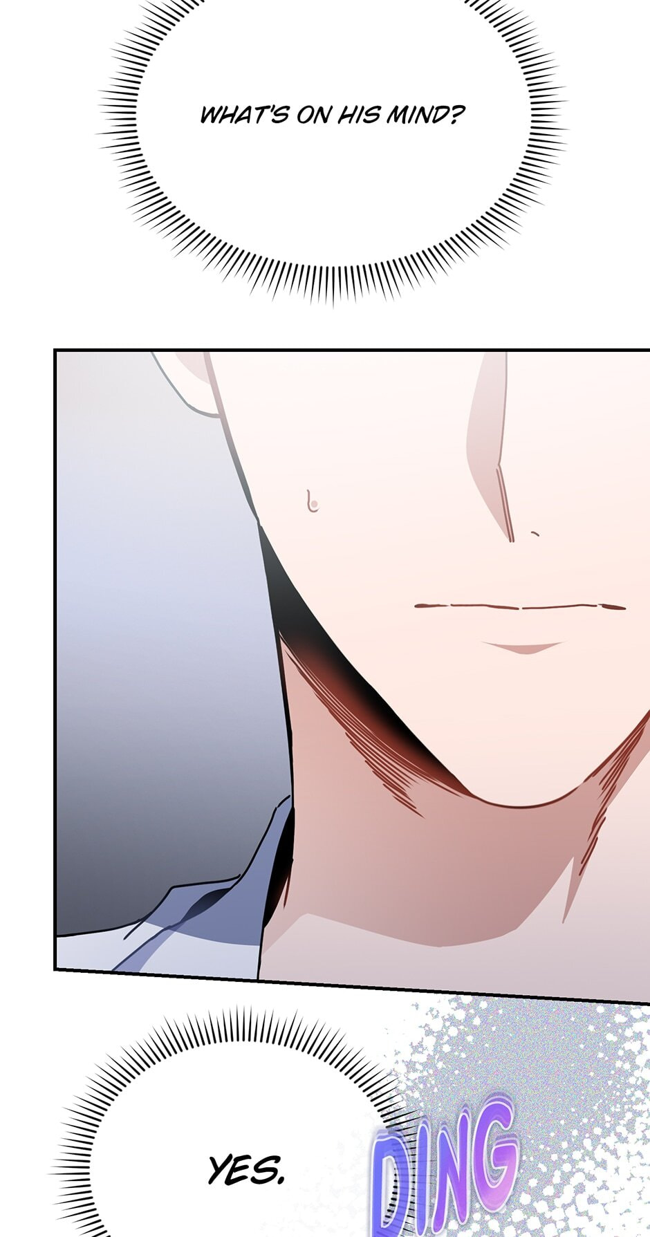 Love Interest Zone Chapter 29 page 8 - 