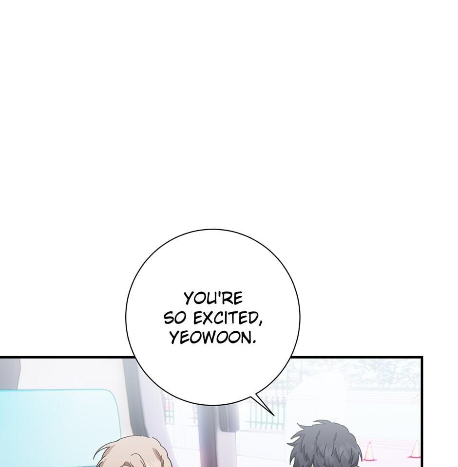 Love Interest Zone Chapter 29 page 72 - 