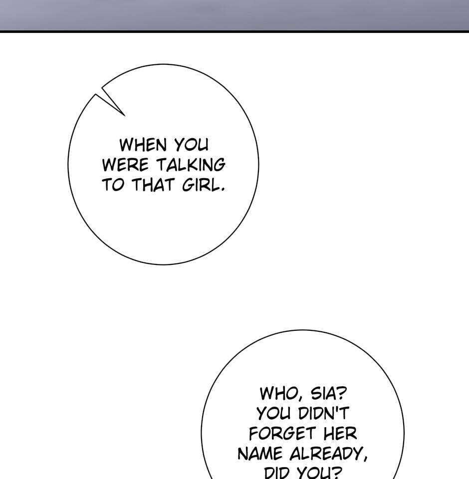 Love Interest Zone Chapter 29 page 76 - 