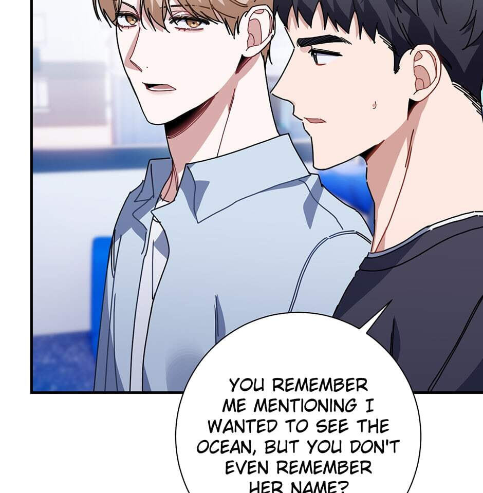 Love Interest Zone Chapter 29 page 78 - 
