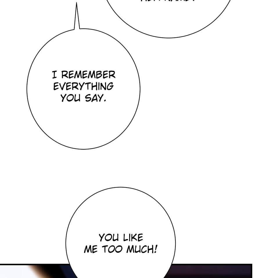 Love Interest Zone Chapter 29 page 79 - 