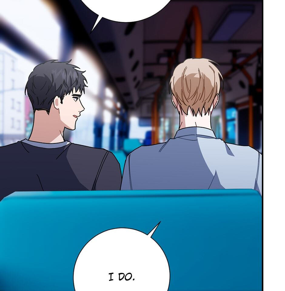 Love Interest Zone Chapter 29 page 80 - 
