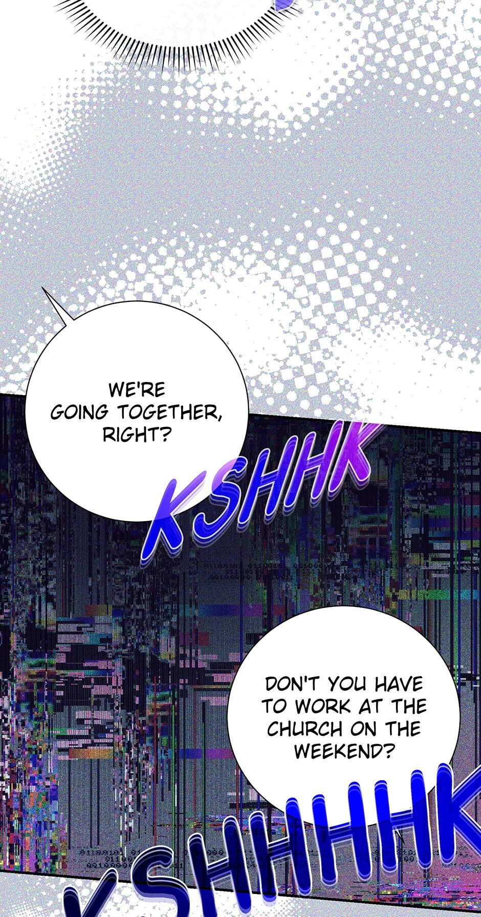 Love Interest Zone Chapter 29 page 9 - 