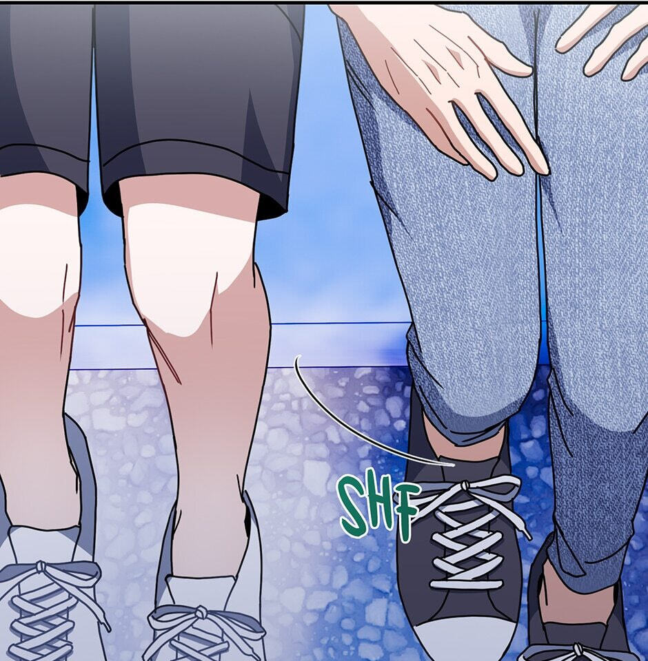 Love Interest Zone Chapter 29 page 82 - 