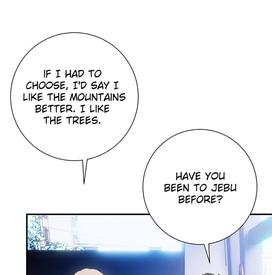 Love Interest Zone Chapter 29 page 84 - 