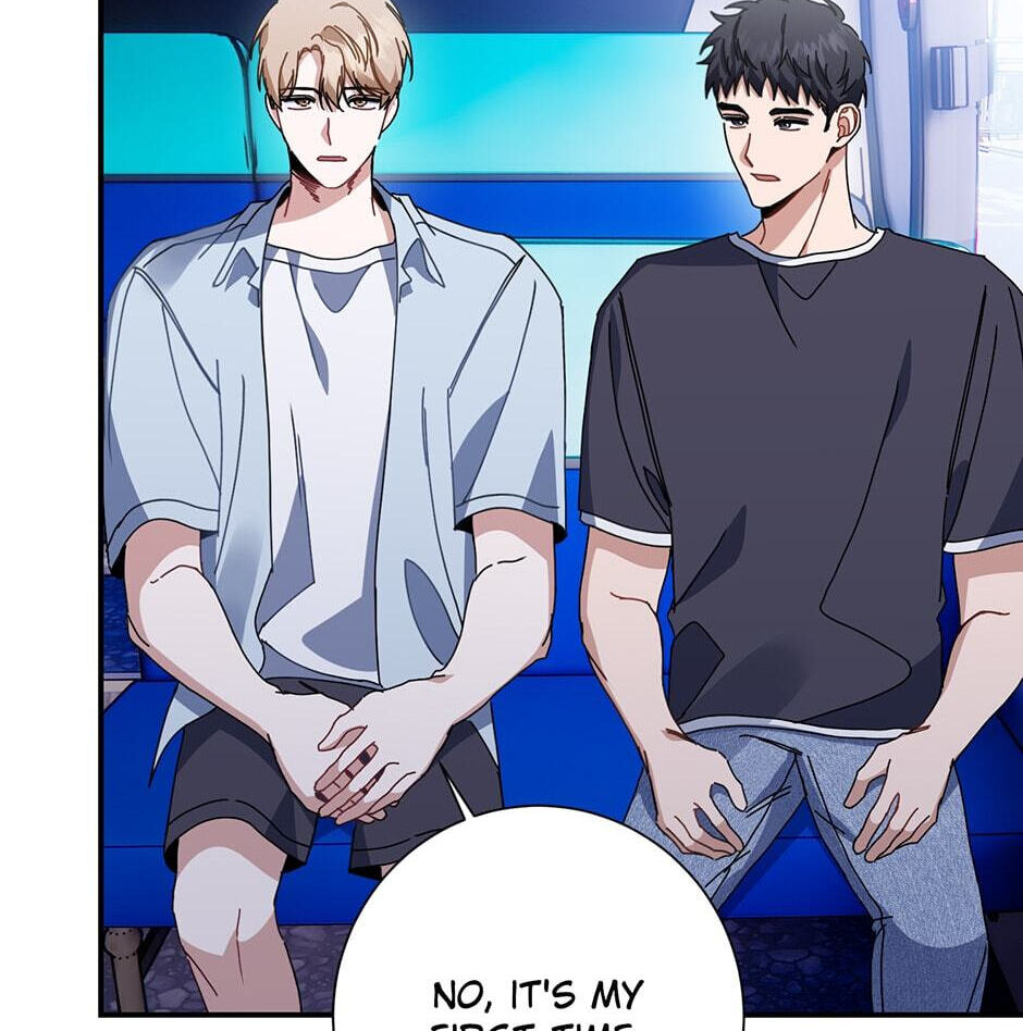 Love Interest Zone Chapter 29 page 85 - 