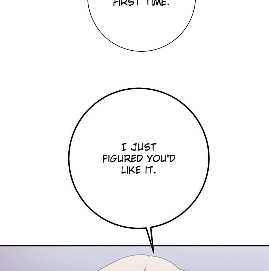 Love Interest Zone Chapter 29 page 86 - 
