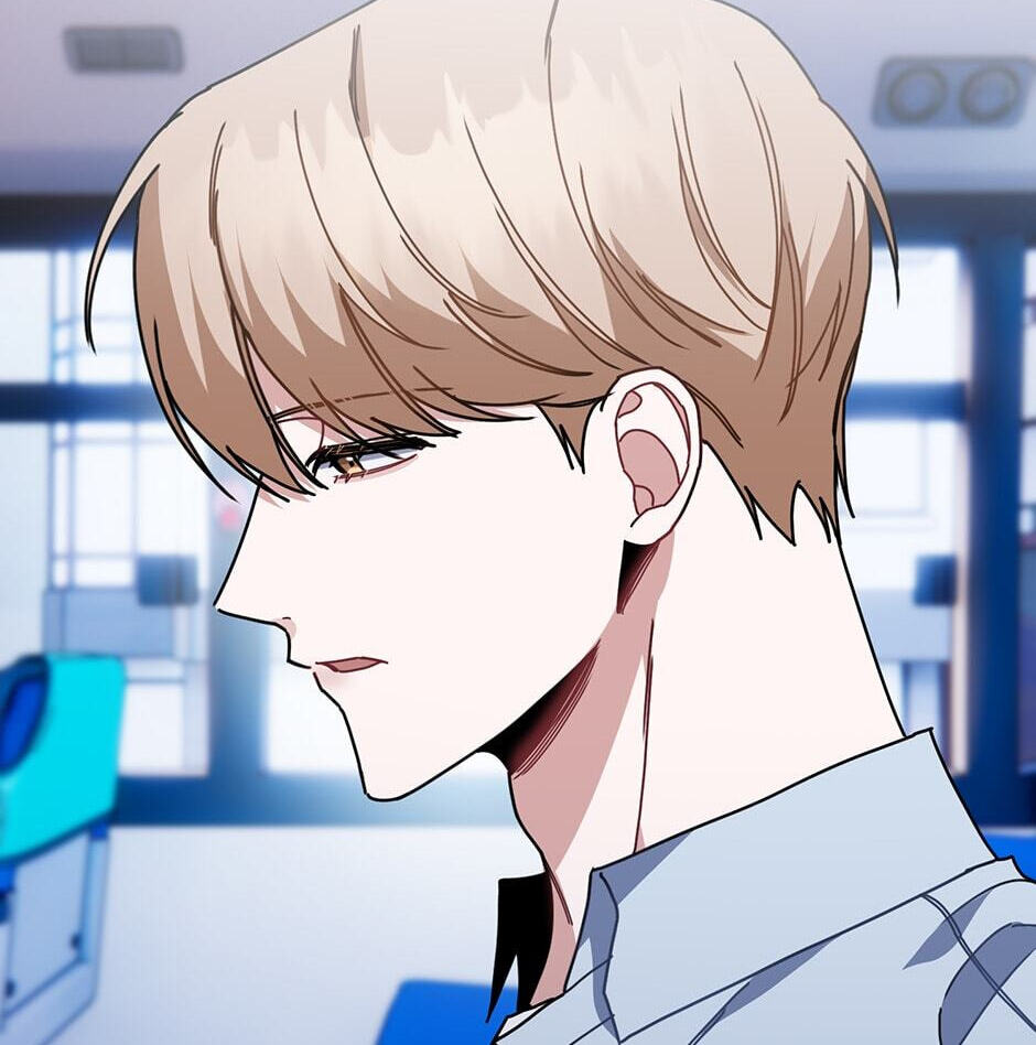 Love Interest Zone Chapter 29 page 87 - 