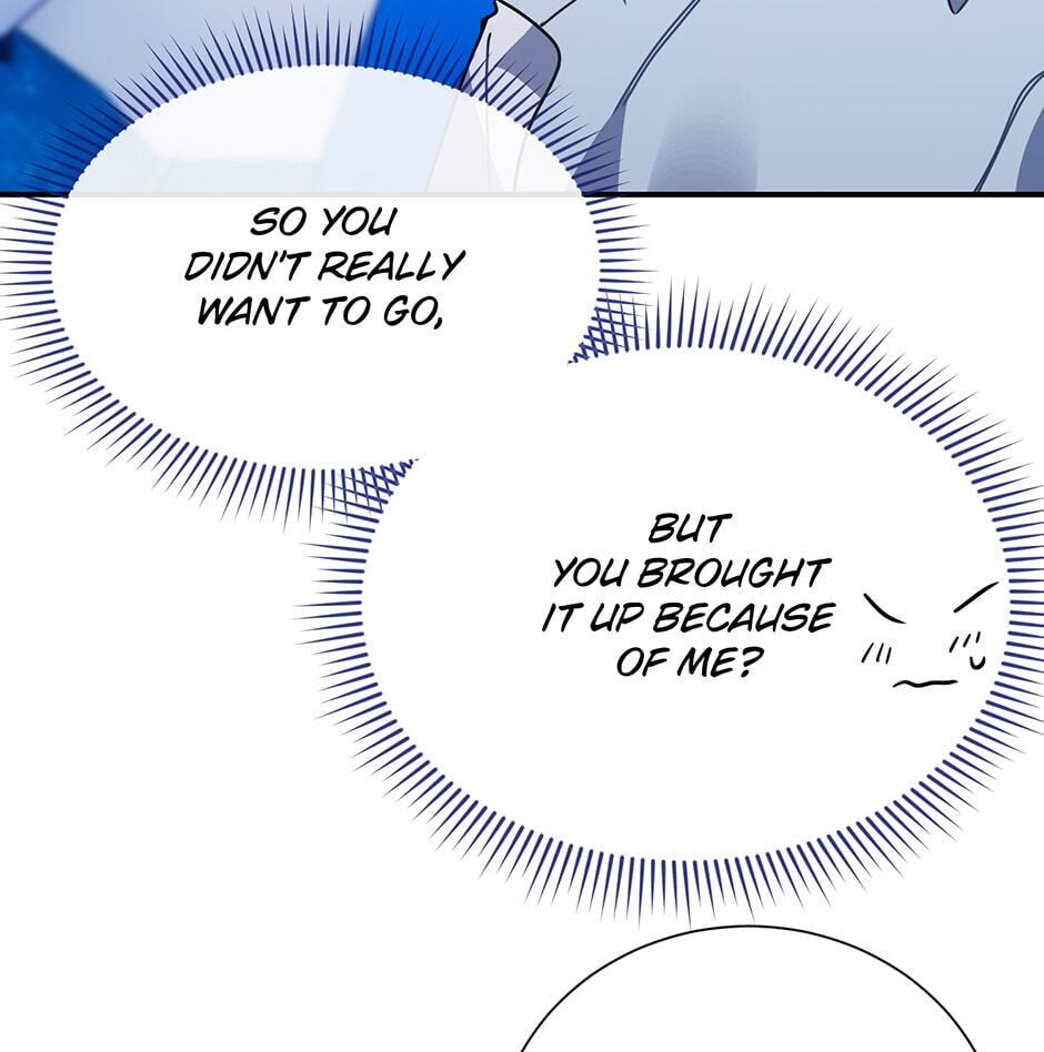 Love Interest Zone Chapter 29 page 88 - 