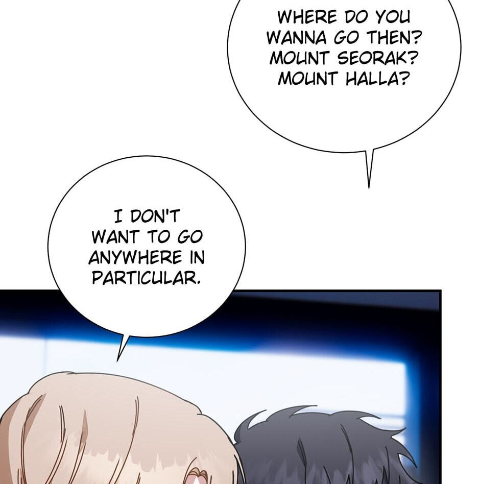 Love Interest Zone Chapter 29 page 89 - 