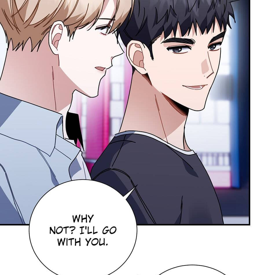 Love Interest Zone Chapter 29 page 90 - 