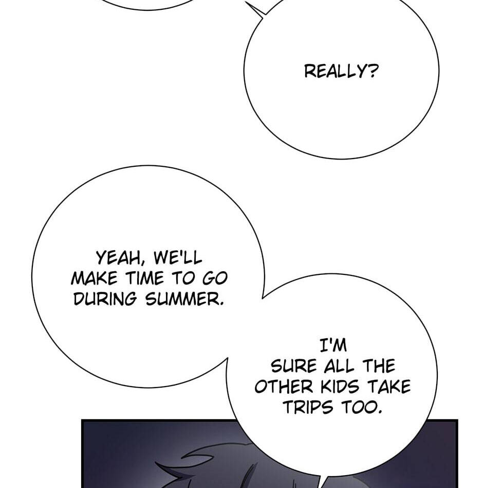 Love Interest Zone Chapter 29 page 91 - 