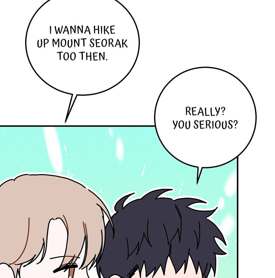 Love Interest Zone Chapter 29 page 94 - 