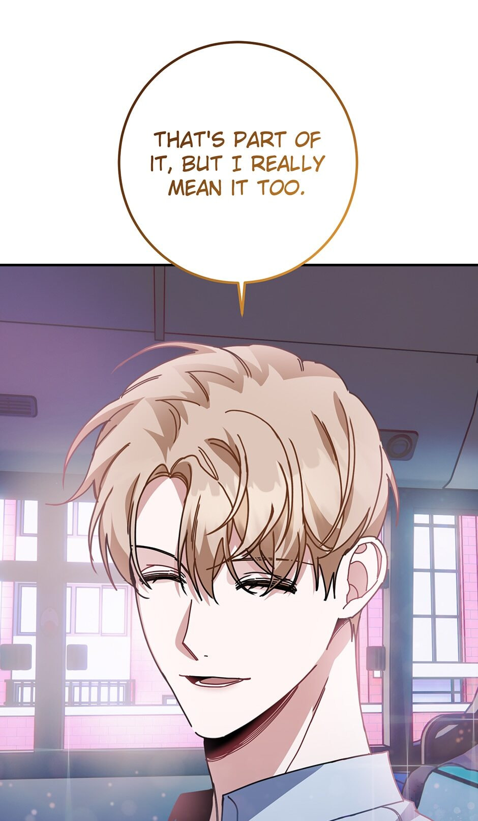 Love Interest Zone Chapter 29 page 96 - 