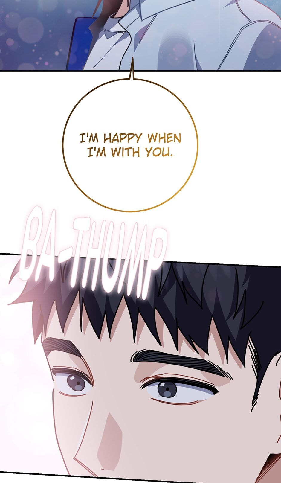 Love Interest Zone Chapter 29 page 97 - 