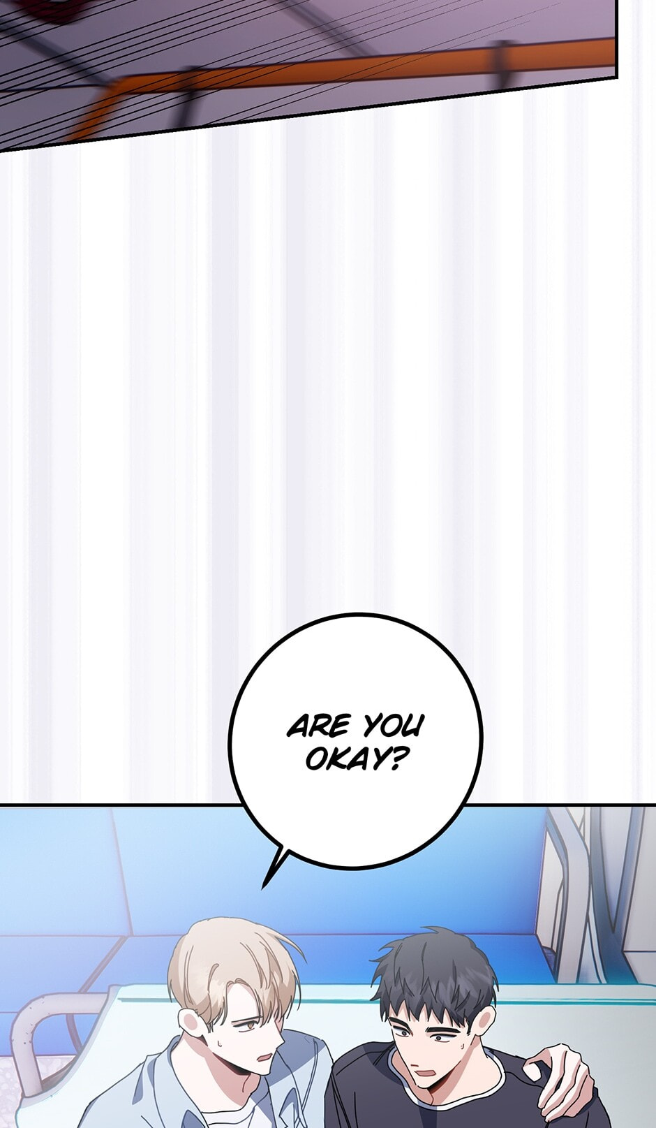 Love Interest Zone Chapter 29 page 99 - 