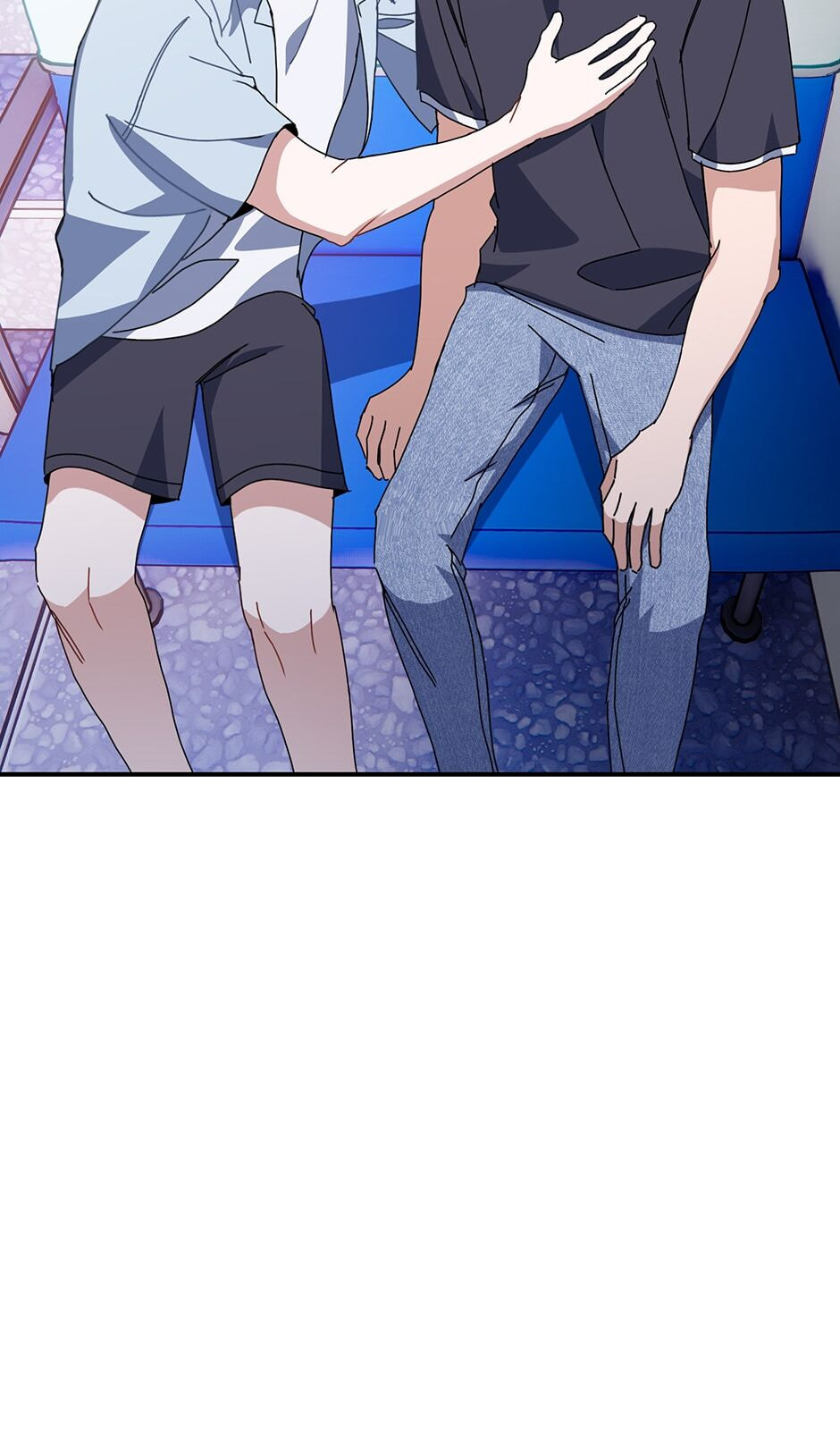 Love Interest Zone Chapter 29 page 100 - 