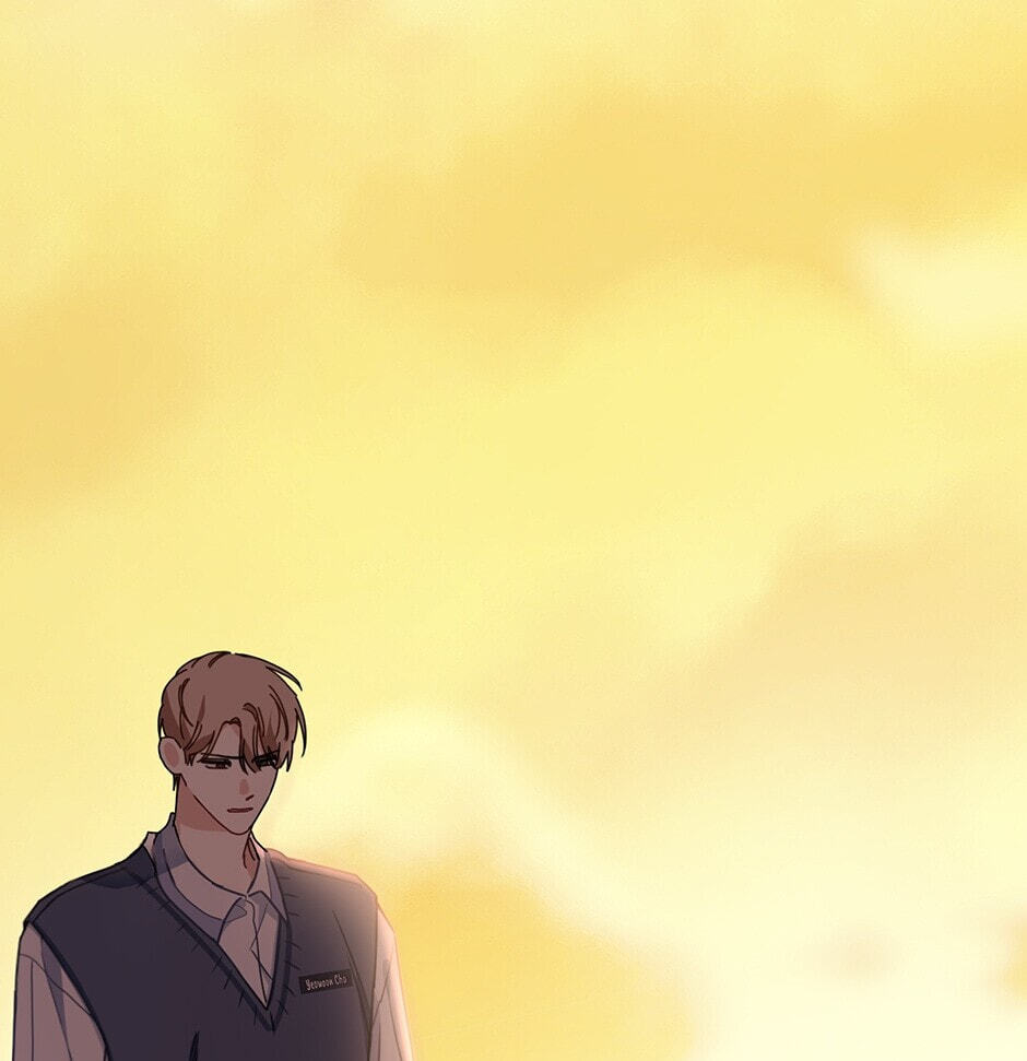 Love Interest Zone Chapter 3 page 1 - 