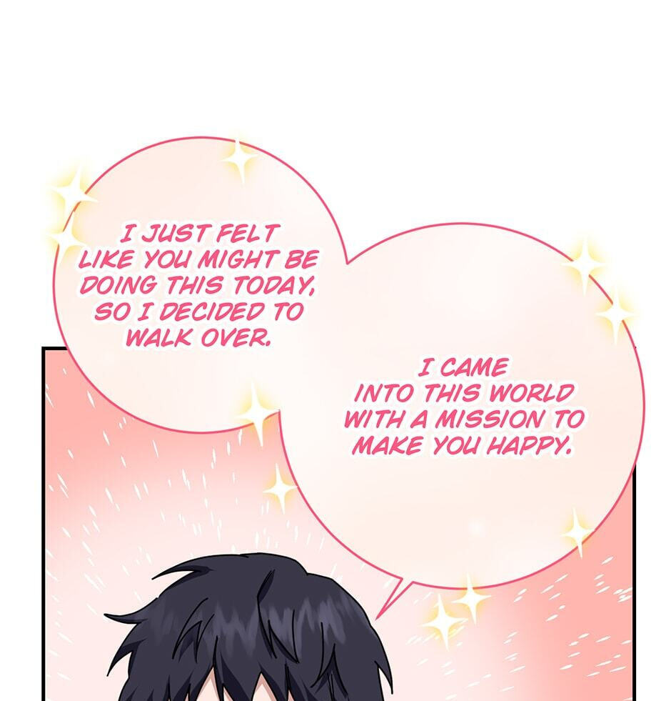 Love Interest Zone Chapter 3 page 11 - 