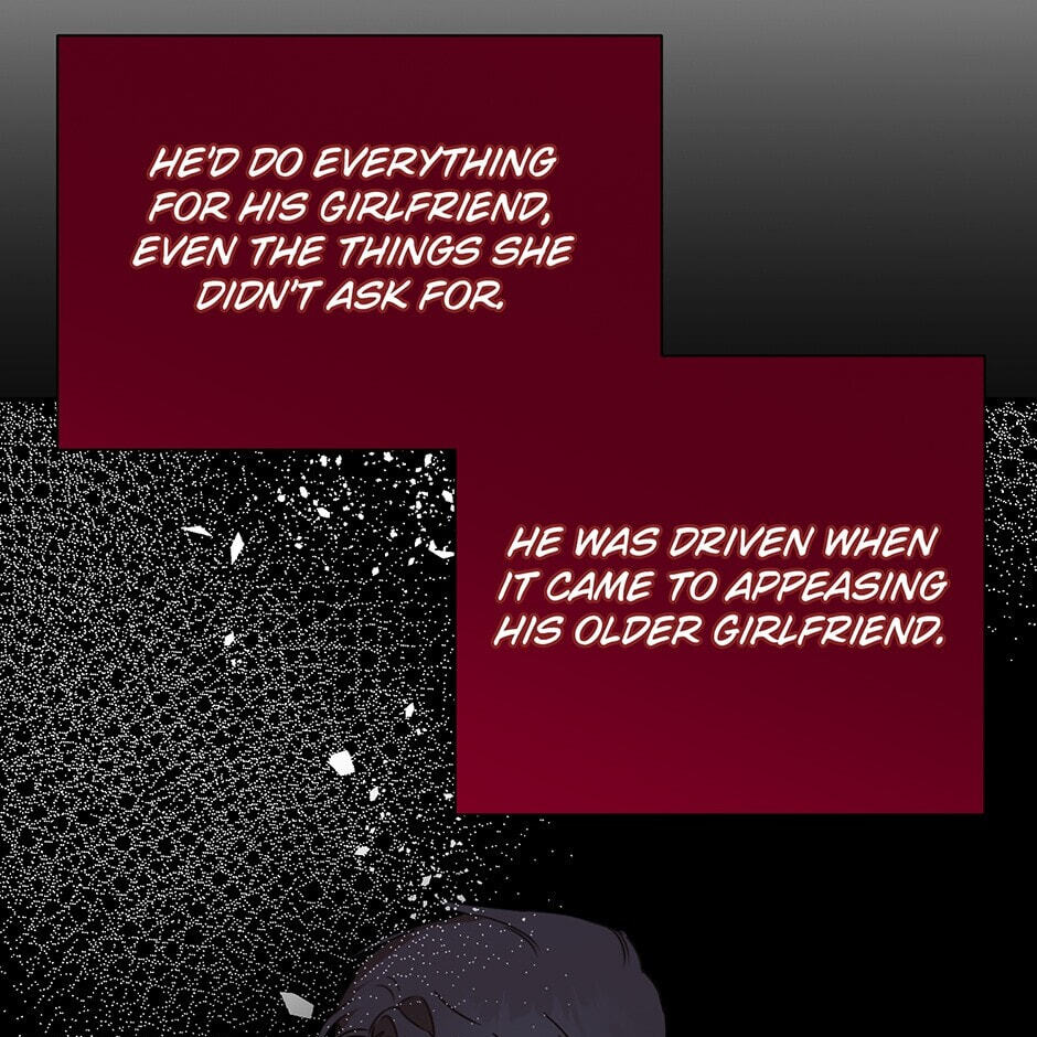 Love Interest Zone Chapter 3 page 103 - 