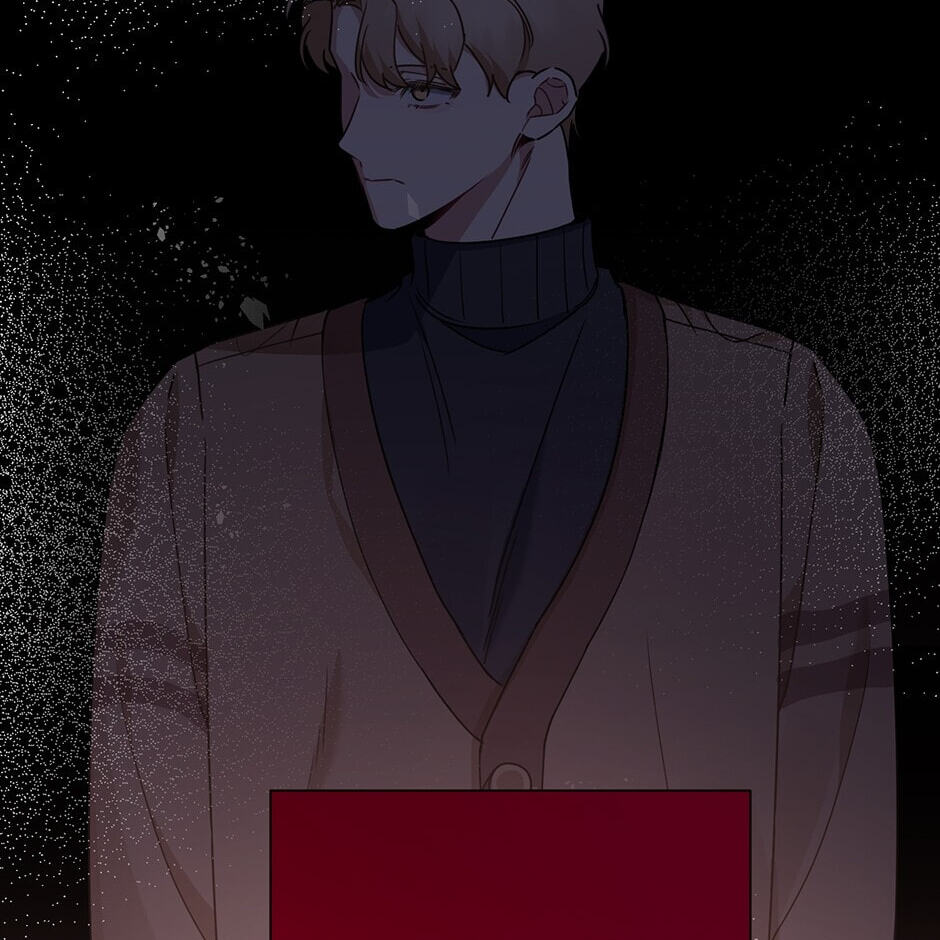 Love Interest Zone Chapter 3 page 104 - 
