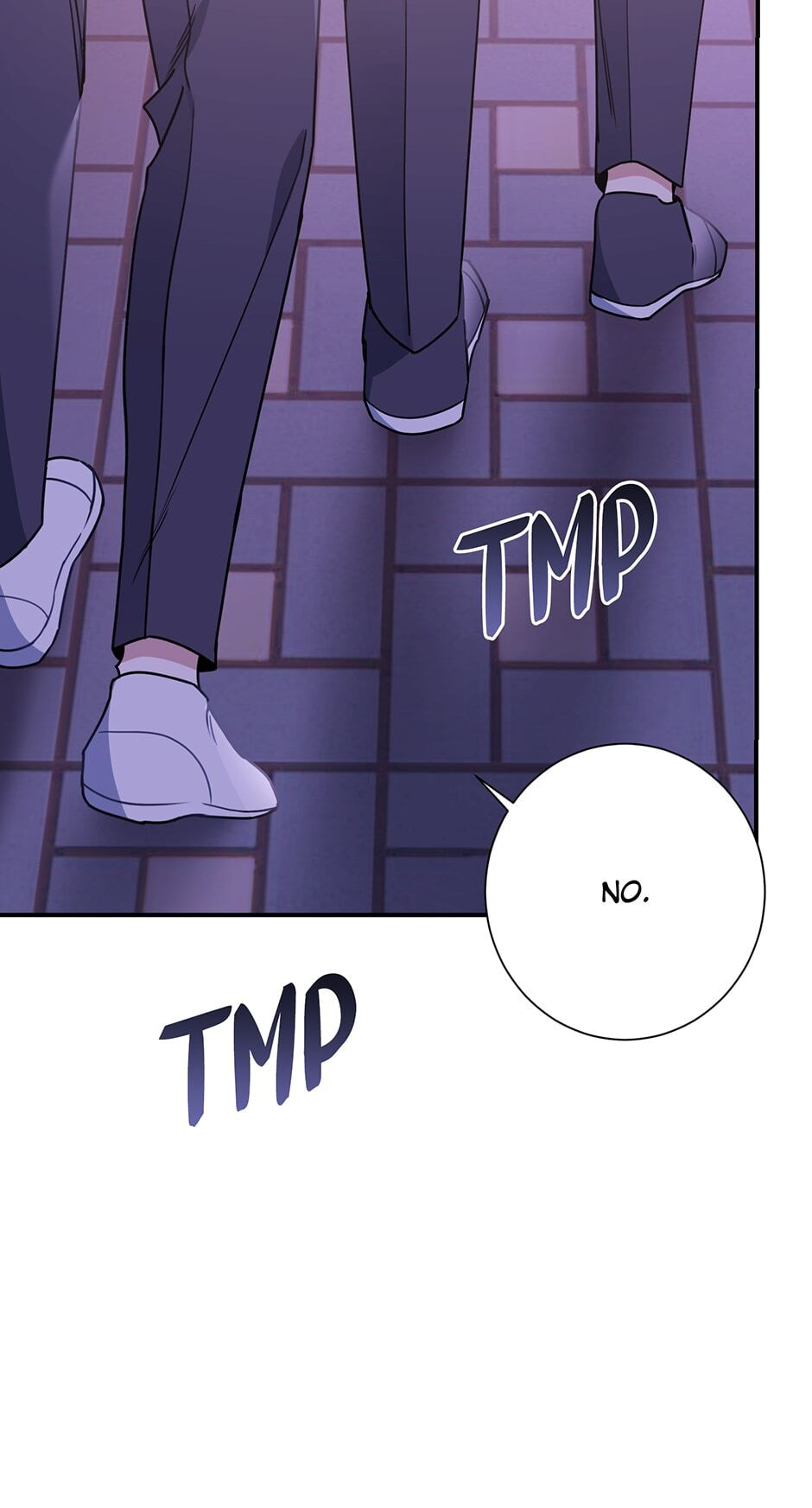 Love Interest Zone Chapter 3 page 110 - 