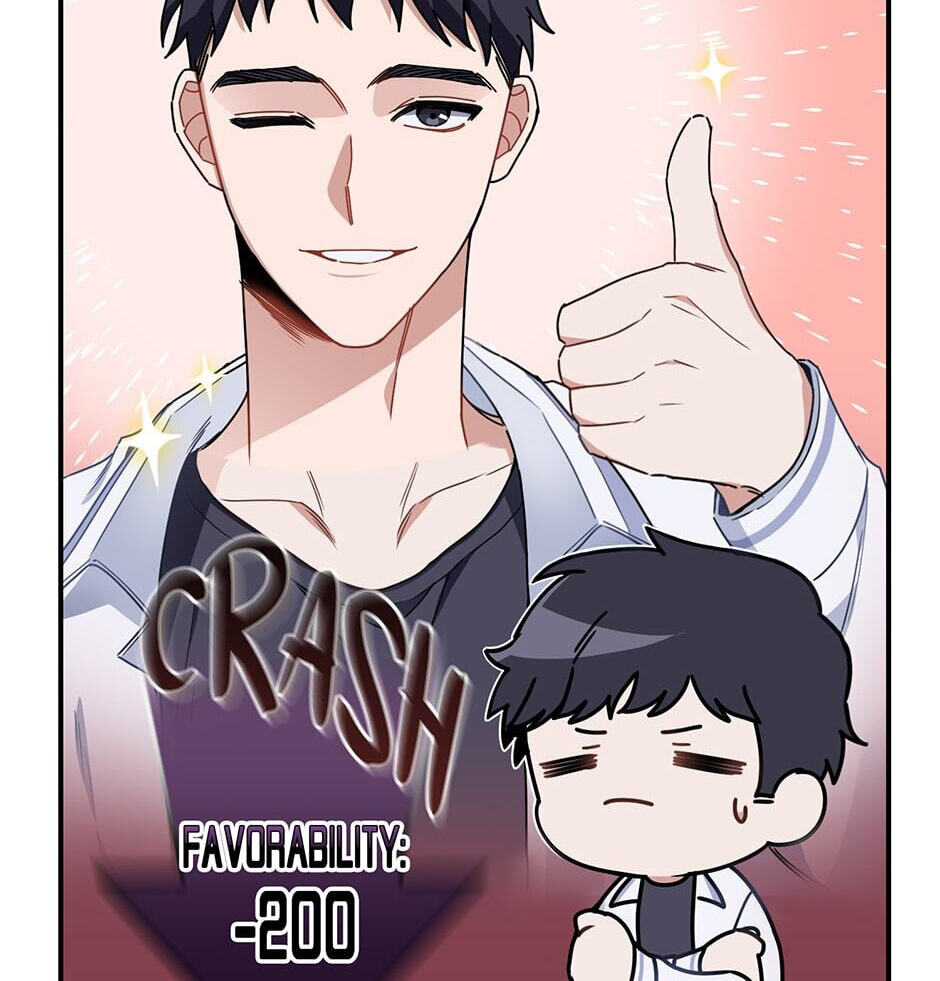 Love Interest Zone Chapter 3 page 12 - 