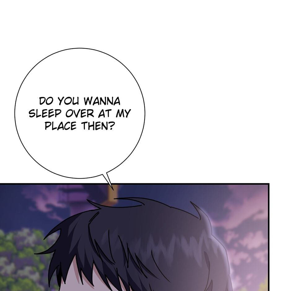 Love Interest Zone Chapter 3 page 111 - 
