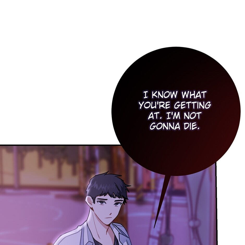 Love Interest Zone Chapter 3 page 115 - 