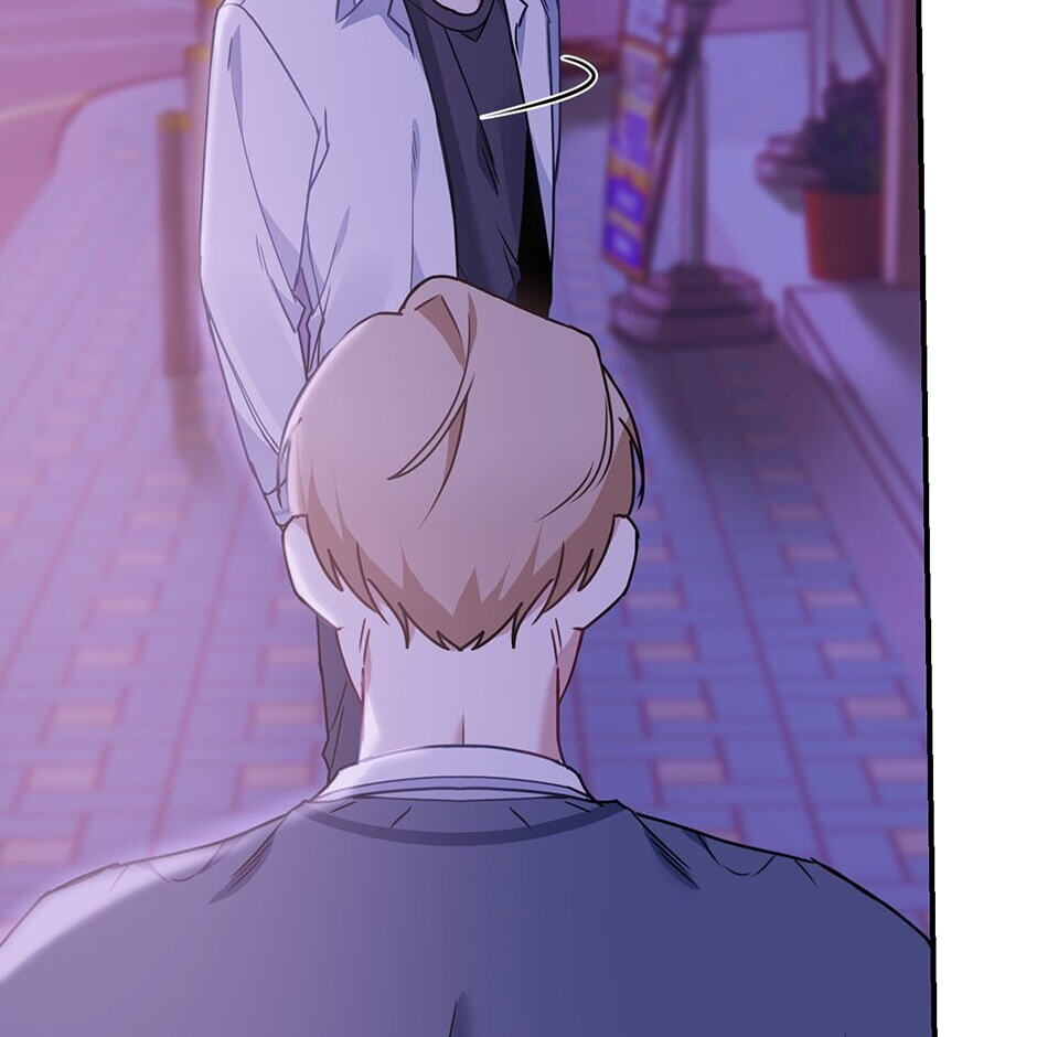 Love Interest Zone Chapter 3 page 116 - 