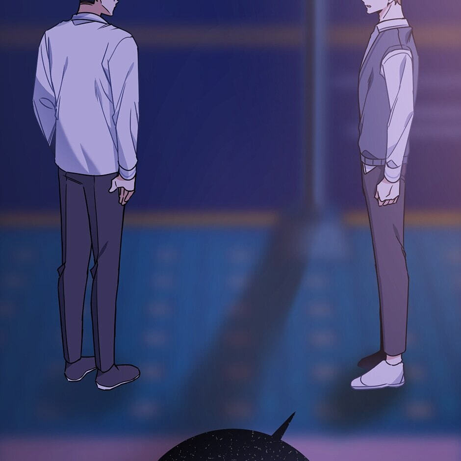 Love Interest Zone Chapter 3 page 119 - 