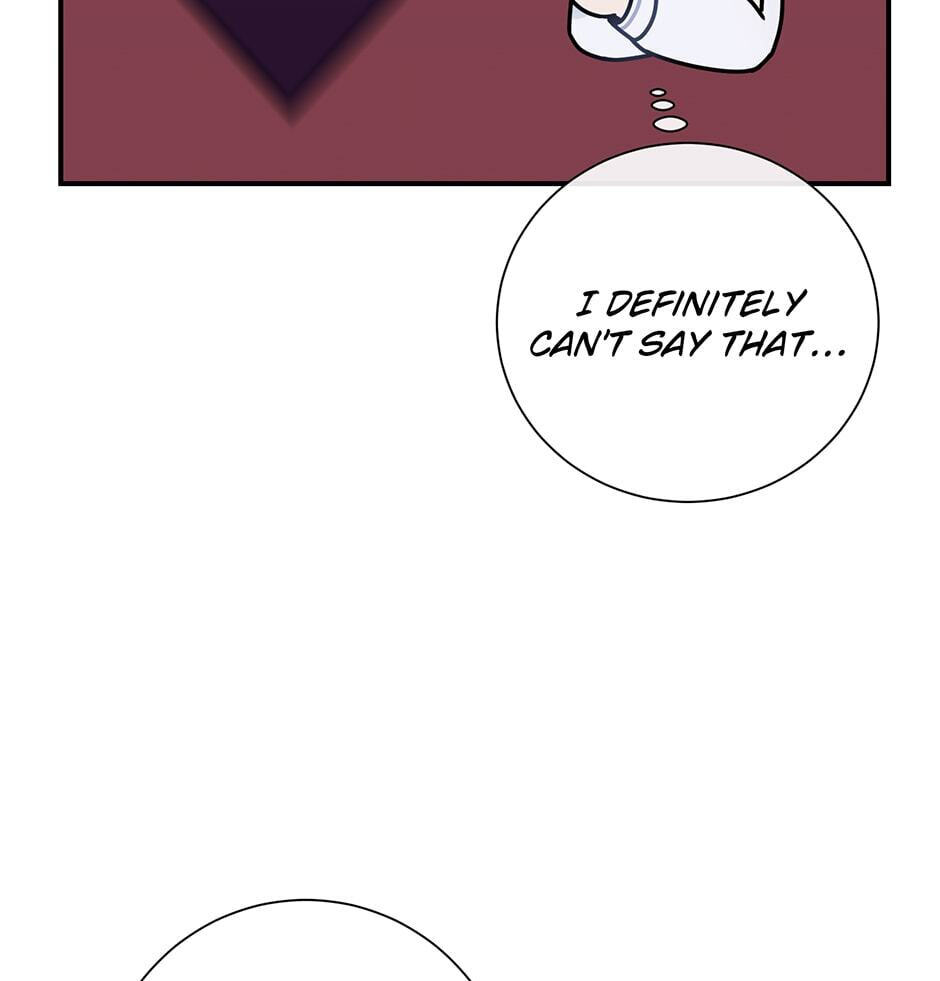 Love Interest Zone Chapter 3 page 13 - 