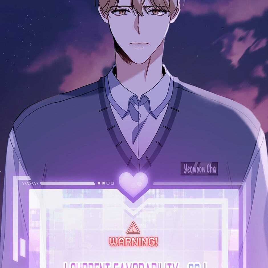 Love Interest Zone Chapter 3 page 122 - 