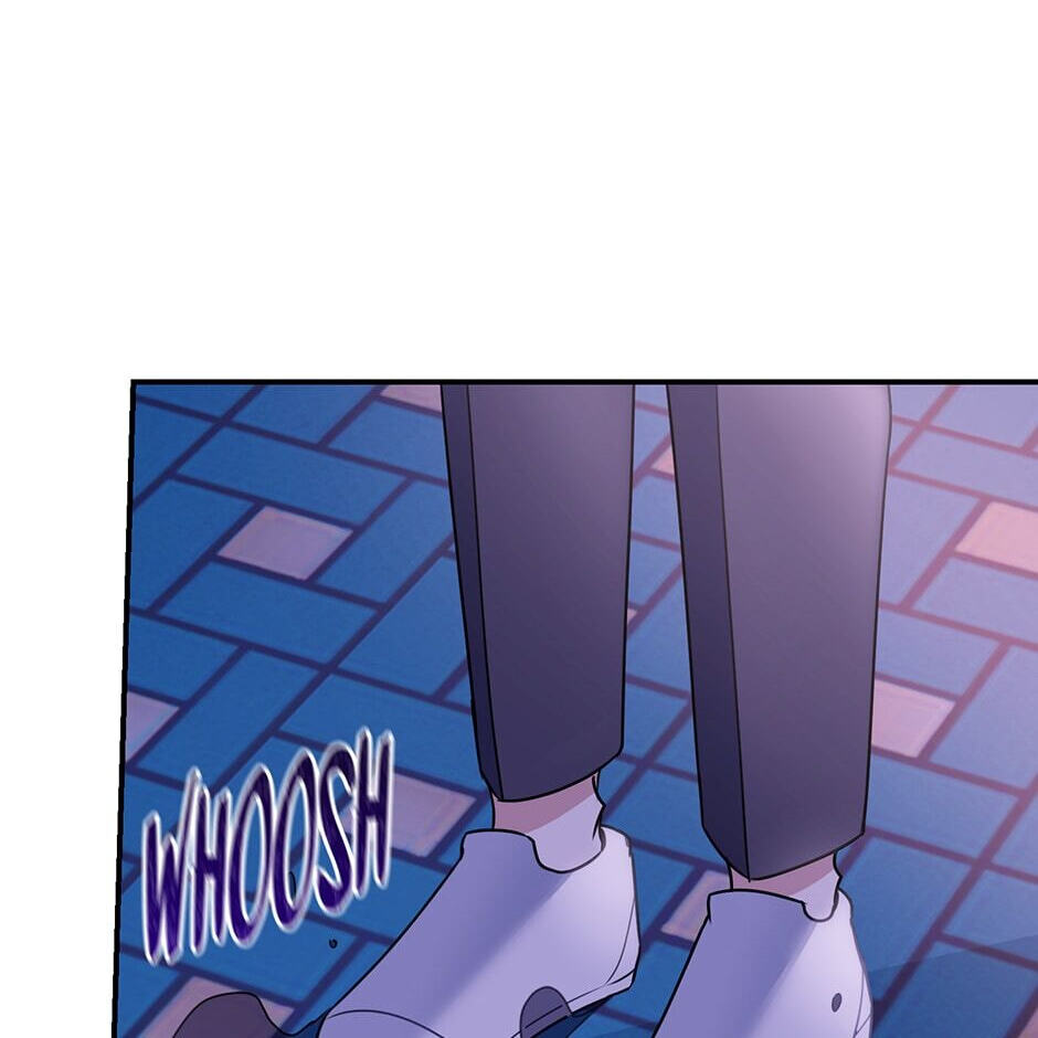 Love Interest Zone Chapter 3 page 124 - 