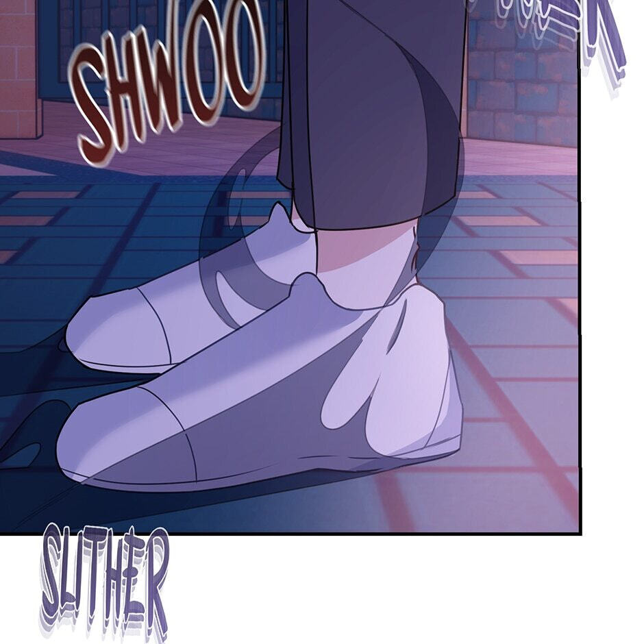 Love Interest Zone Chapter 3 page 127 - 