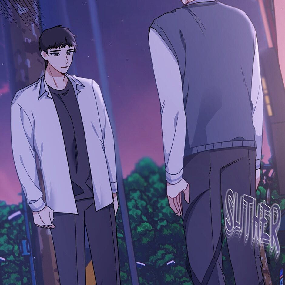 Love Interest Zone Chapter 3 page 129 - 