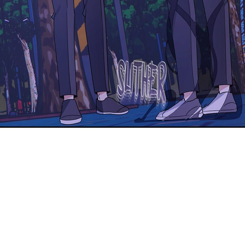 Love Interest Zone Chapter 3 page 130 - 
