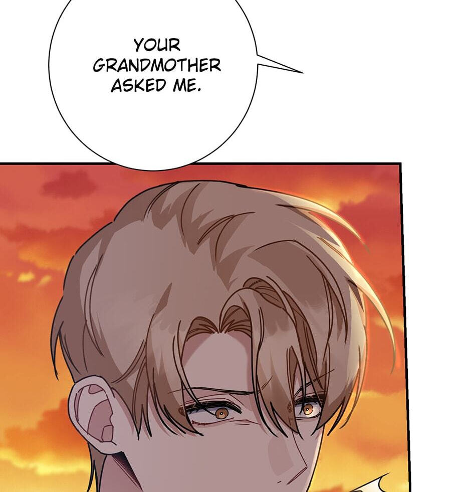 Love Interest Zone Chapter 3 page 14 - 