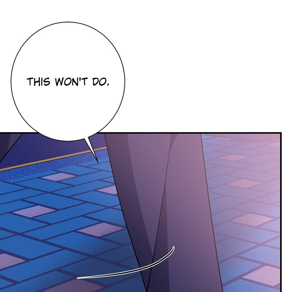 Love Interest Zone Chapter 3 page 131 - 