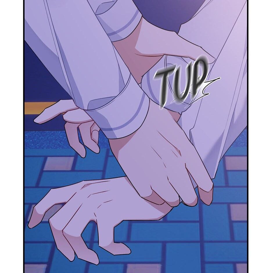 Love Interest Zone Chapter 3 page 134 - 