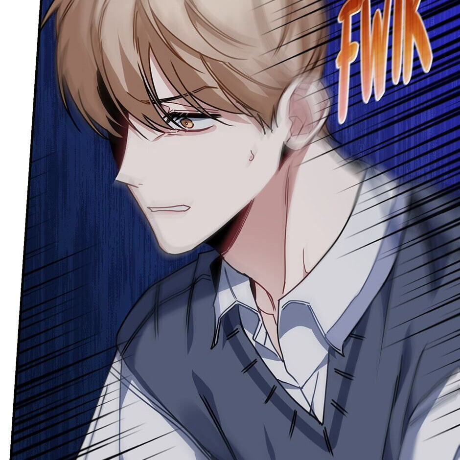 Love Interest Zone Chapter 3 page 136 - 