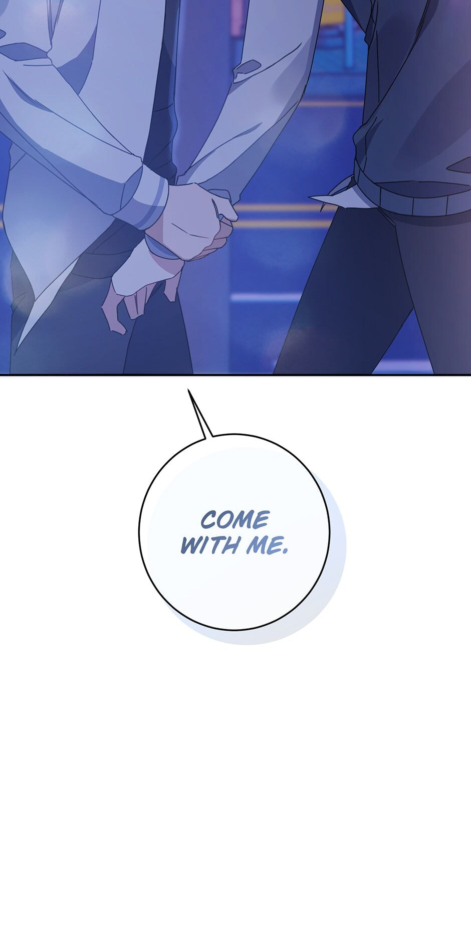 Love Interest Zone Chapter 3 page 139 - 