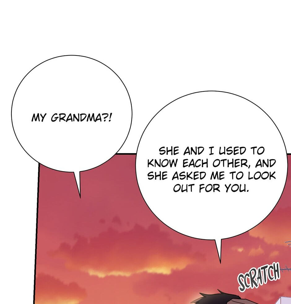 Love Interest Zone Chapter 3 page 16 - 