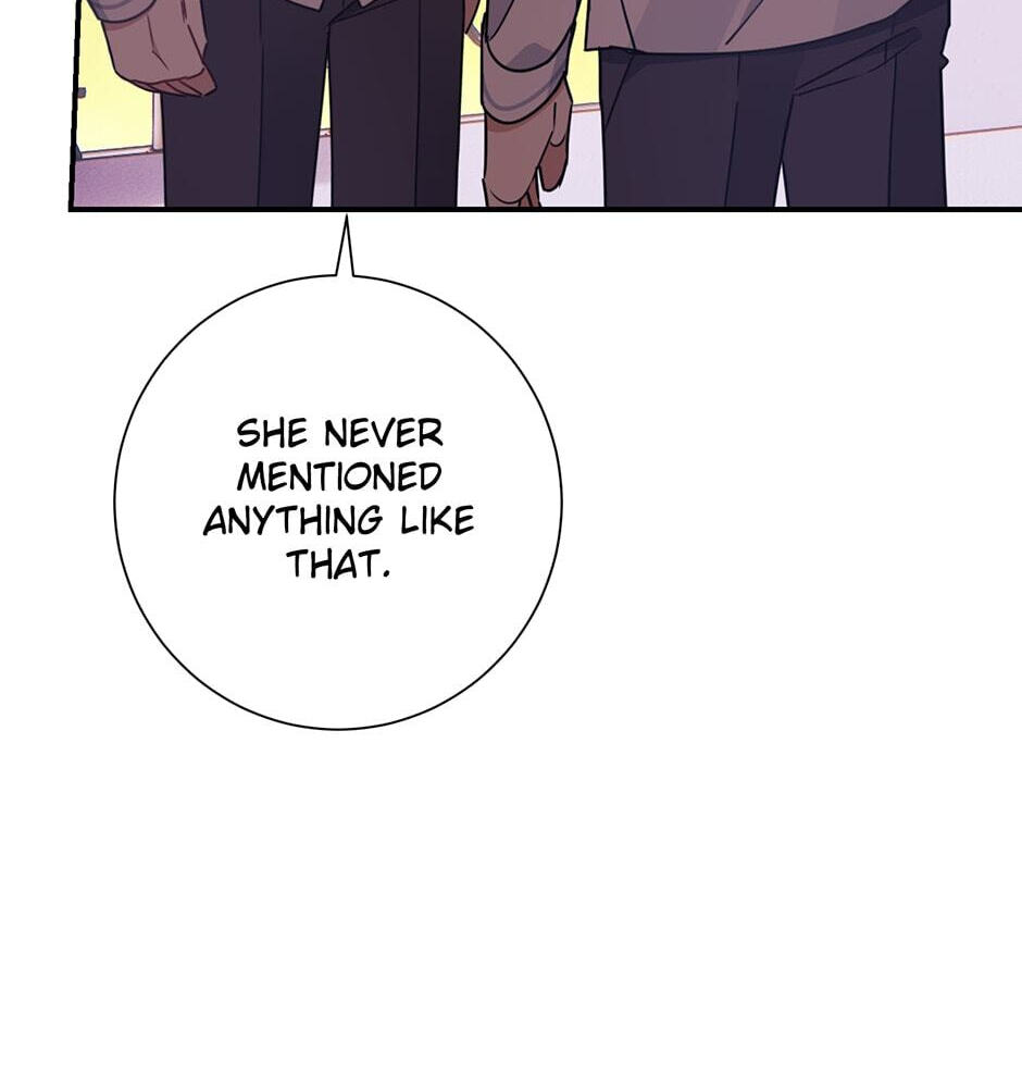 Love Interest Zone Chapter 3 page 18 - 