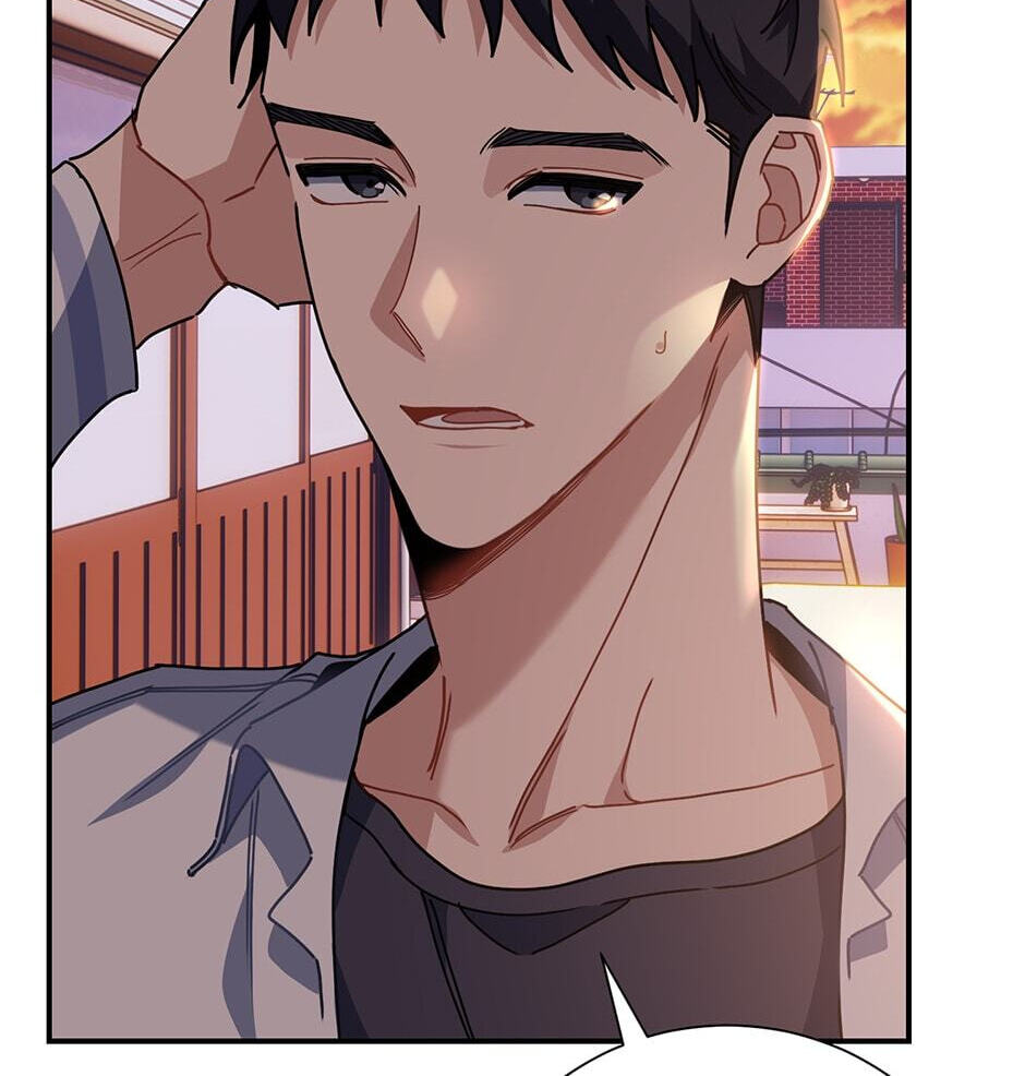 Love Interest Zone Chapter 3 page 20 - 